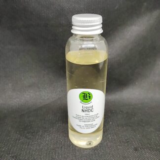 Liquid NHDC Sweetner 100ml