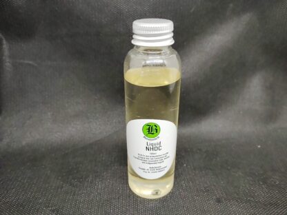 Liquid NHDC Sweetner 100ml