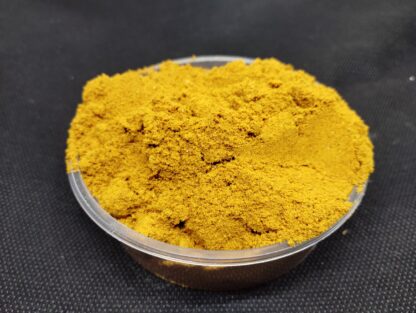 Gewürz "Spicy Curry" 500gr