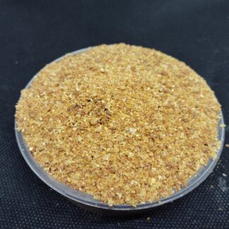 Maisprotein "Supergold 60" 1Kg