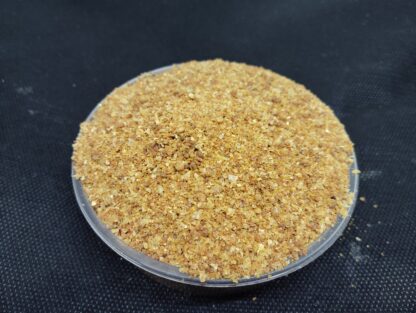 Maisprotein "Supergold 60" 1Kg
