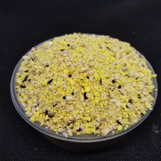 Birdfood "Gelb Premium" 1Kg