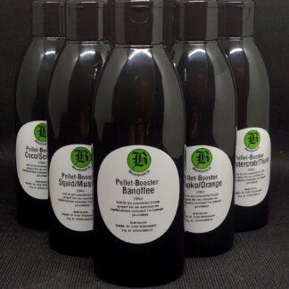 Liquids / Pelletbooster